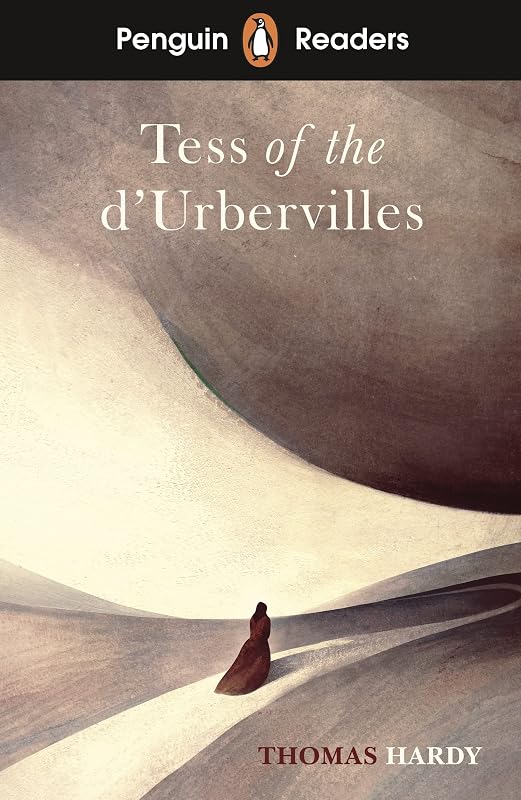 Penguin Readers Level 6: Tess of the D'Urbervilles (ELT Graded Reader) by Thomas Hardy
