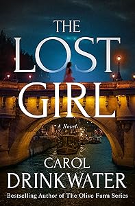 The Lost Girl: A Novel