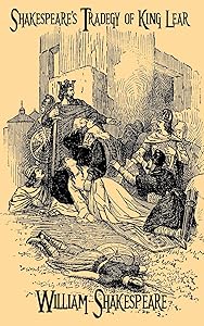Shakespeare's Tradegy of King Lear