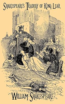 Shakespeare's Tradegy of King Lear