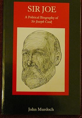 Sir Joe - a Political Biography