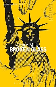 Broken Glass (Modern Plays) (Modern Classics)