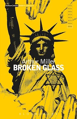 Broken Glass (Modern Plays) (Modern Classics)