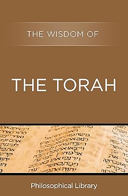 The Wisdom of the Torah