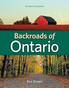 Backroads of Ontario (Backroads of ...)