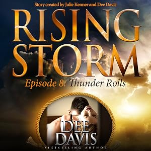 Thunder Rolls by Dee Davis