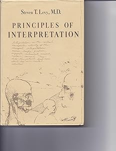Principles of Interpretation by Steven T. Levy