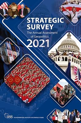 The Strategic Survey 2021