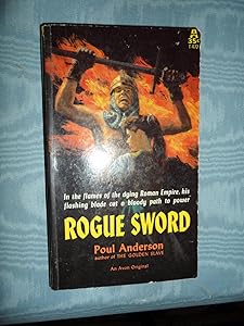 Rogue sword