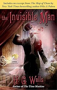 The Invisible Man
