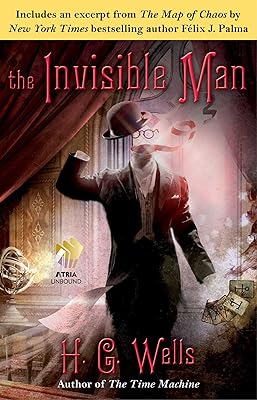 The Invisible Man