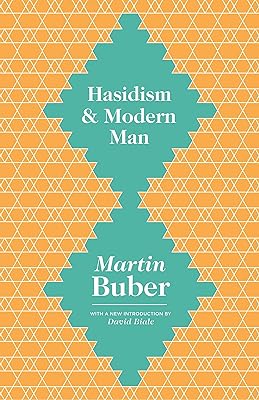 Hasidism and Modern Man
