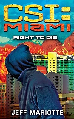 CSI: Miami: Right to Die