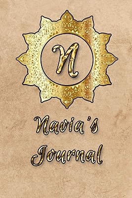 Navia’s Journal