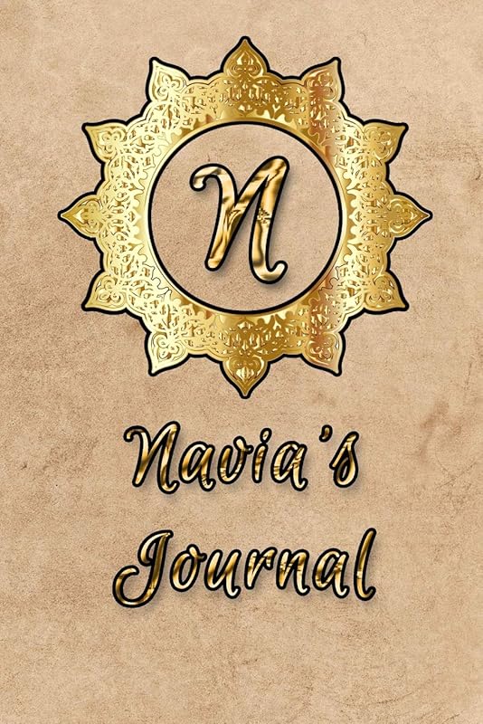 Navia’s Journal by Dan Eitreim