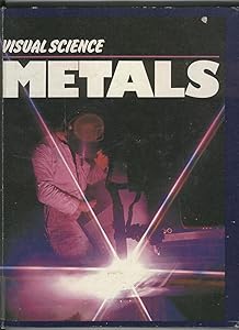 Metals (Visual Science)