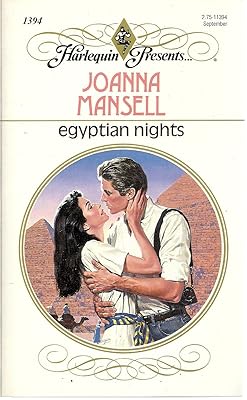 Egyptian Nights