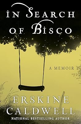 In Search of Bisco: A Memoir