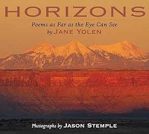 Horizons: Poems as Far as the Eye Can See