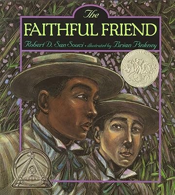 Faithful Friend