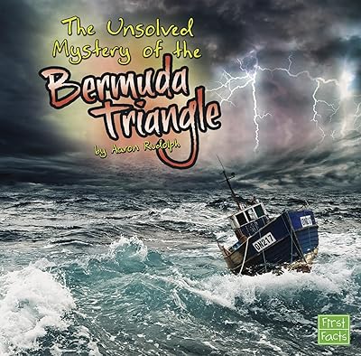 The Unsolved Mystery of the Bermuda Triangle (First Facts)