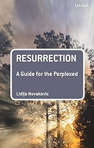 Resurrection: A Guide for the Perplexed (Guides for the Perplexed) by Lidija Novakovic