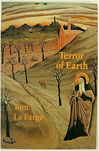 Terror of Earth (Sun & Moon Classics) by Tom La Farge