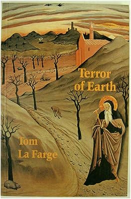 Terror of Earth (Sun & Moon Classics)
