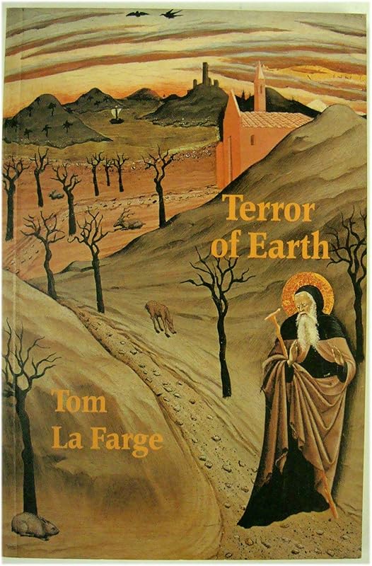 Terror of Earth (Sun & Moon Classics) by Tom La Farge