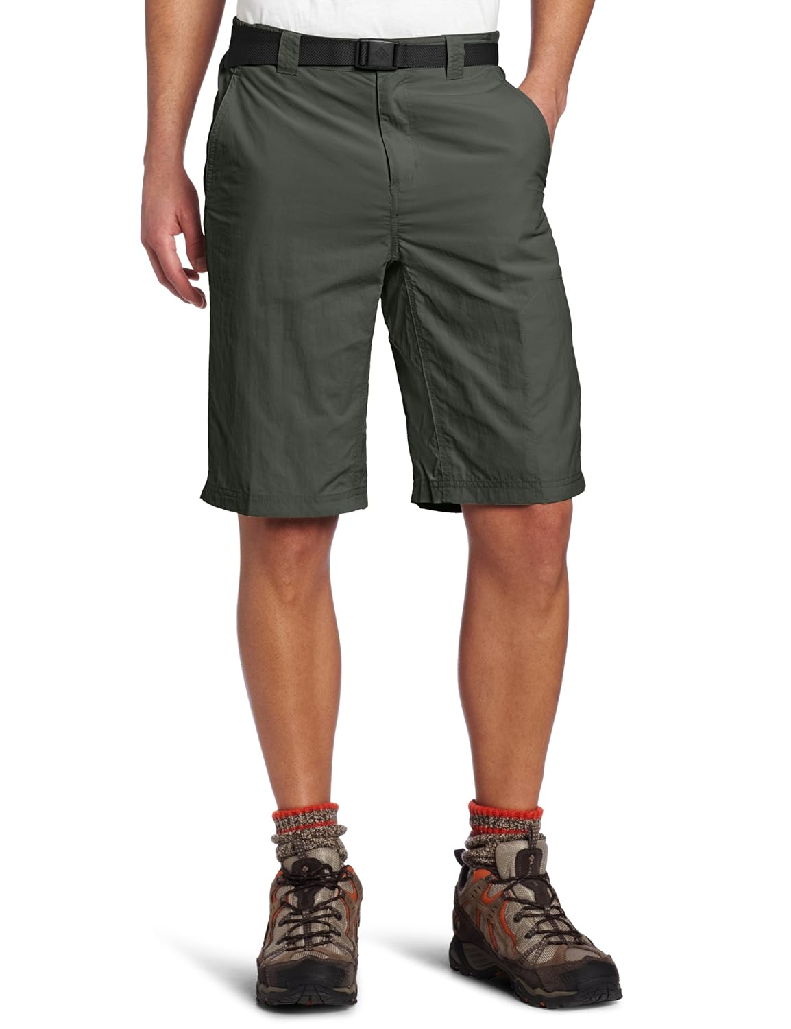 

Columbia Men's Silver Ridge Short