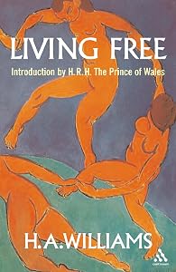 Living Free