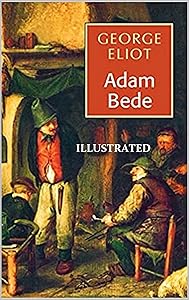 Adam Bede Illustrated