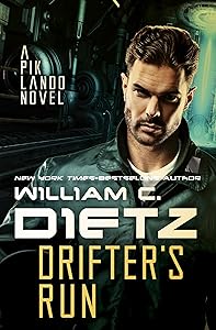 Drifter's Run (Pik Lando)