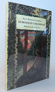 Hiawatha's Childhood