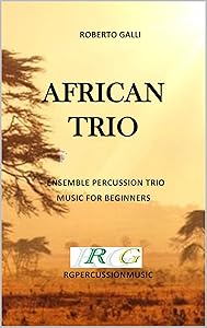 AFRICAN TRIO