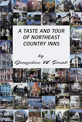 A Taste and Tour of Northeast Country Inns