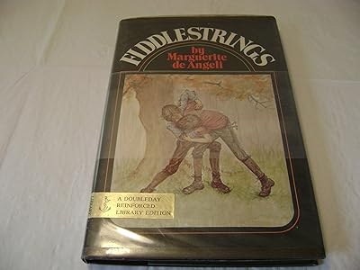 Fiddlestrings,