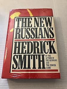 The New Russians