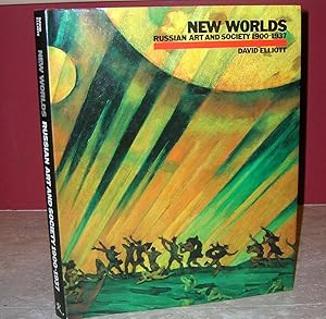 New Worlds