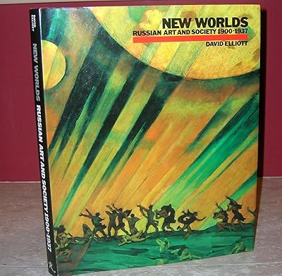 New Worlds