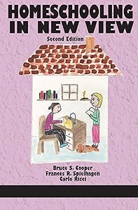 Homeschooling in New View (NA)
