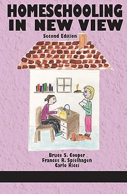 Homeschooling in New View (NA)