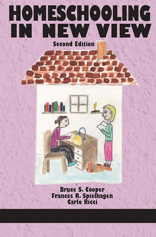 Homeschooling in New View (NA) by Information Age Publishing