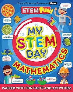 My STEM Day - Maths