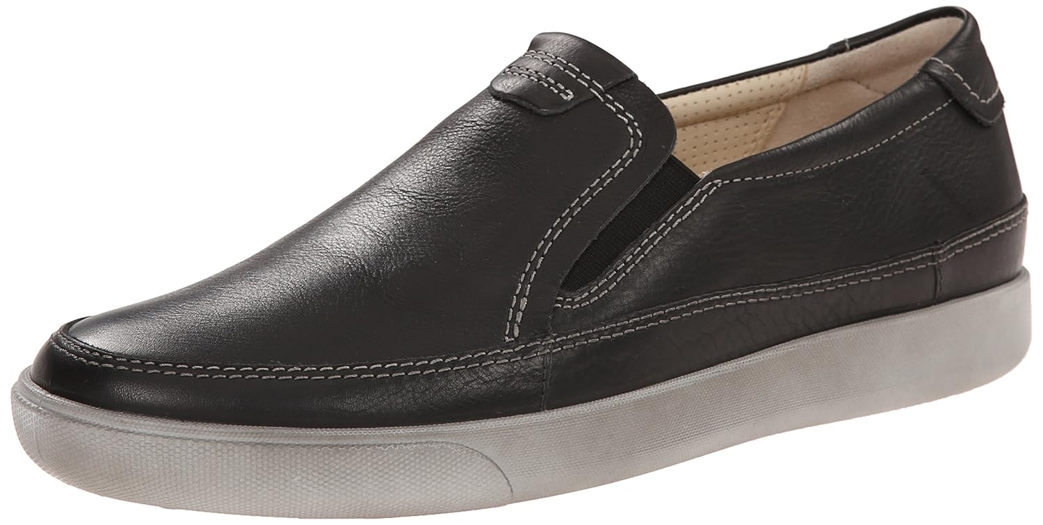 

ECCO Men's Gary Slip-On Loafer