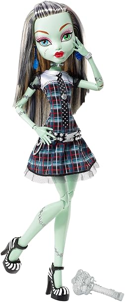 Monster High 17