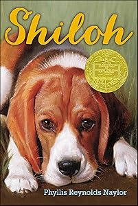 Shiloh (Shiloh Series Book 1)