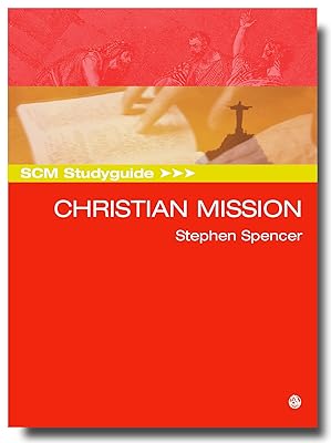 SCM Studyguide: Christian Mission (SCM Study Guide)