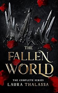 The Fallen World: The Complete Series