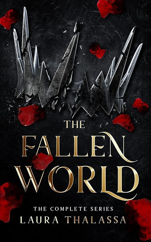 The Fallen World: The Complete Series by Laura Thalassa